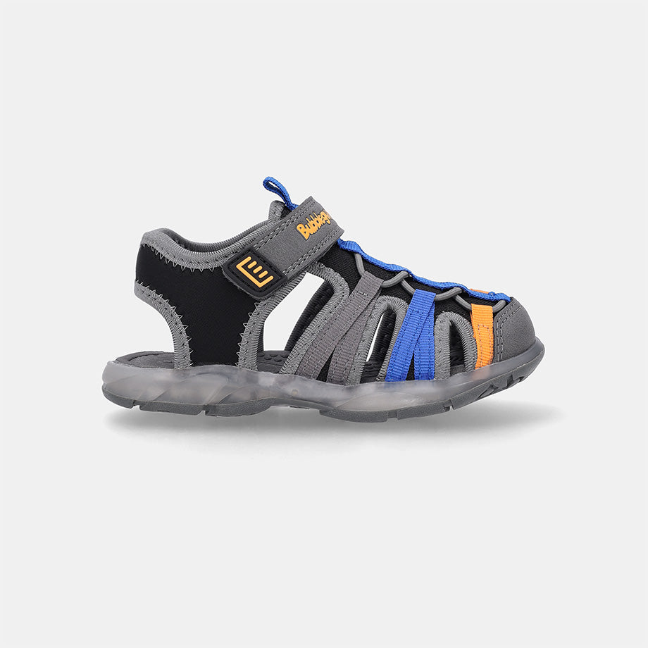 Boys Unai Caged Cruiser - Grey