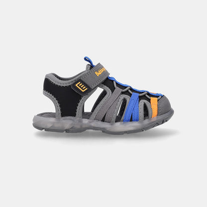Boys Unai Caged Cruiser - Grey
