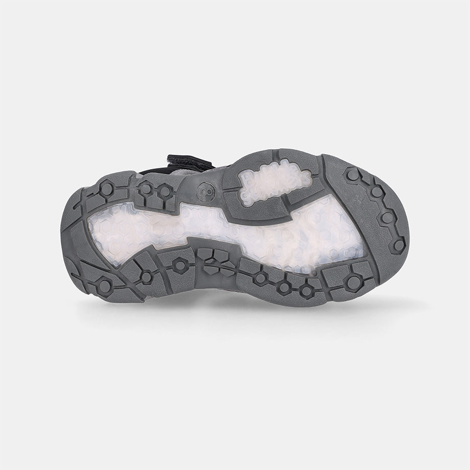 Boys Unai Caged Cruiser - Grey