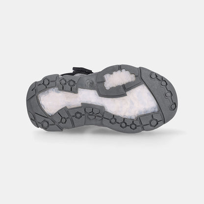 Boys Unai Caged Cruiser - Grey