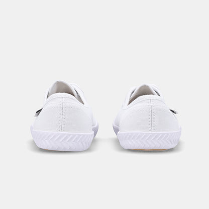 Tomy Kids Original Canvas Sneaker - White