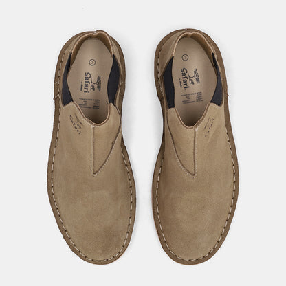 Ladies Voyager Boot - Donkey