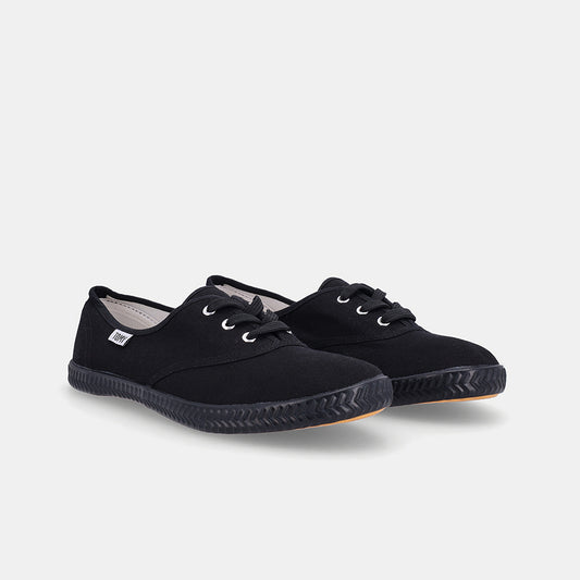 Tomy Original Canvas Sneaker - Black