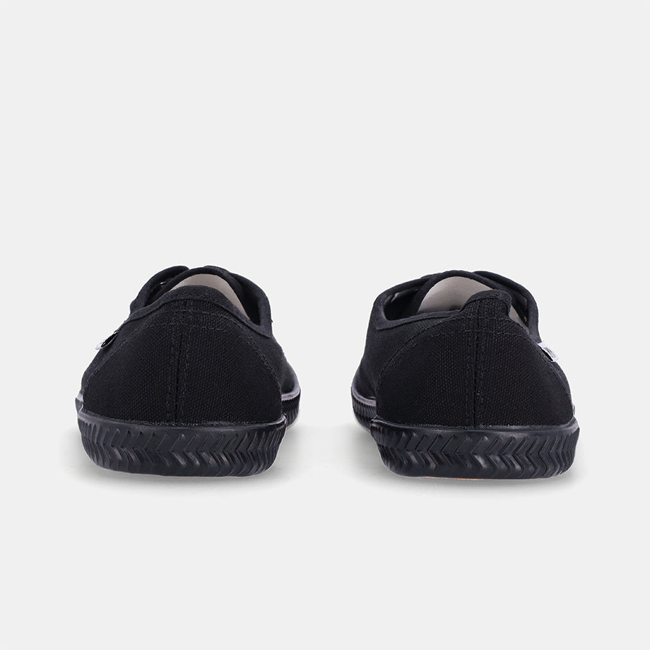Tomy Original Canvas Sneaker - Black