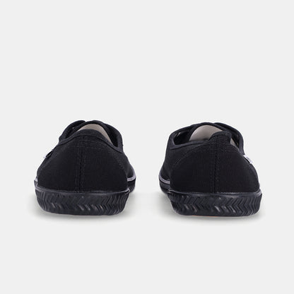 Tomy Original Canvas Sneaker - Black