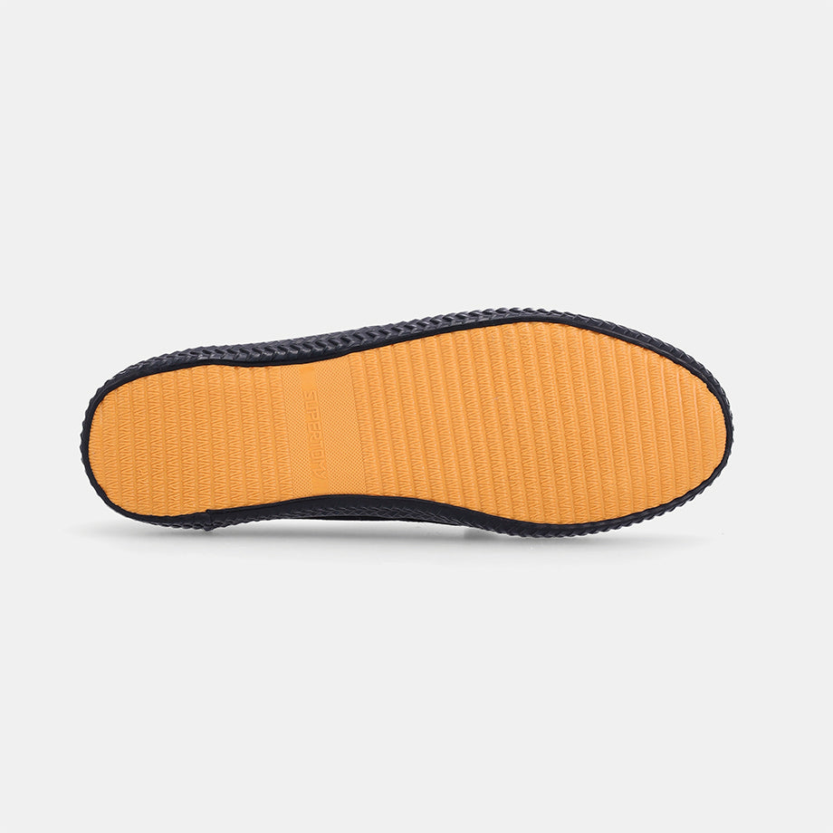 Tomy Original Canvas Sneaker - Black