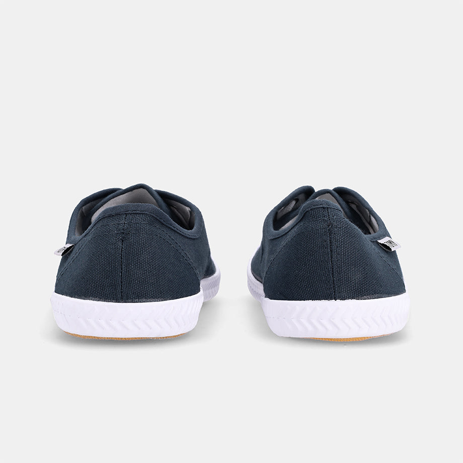 Tomy Original Canvas Sneaker - Navy – Bata Official Website