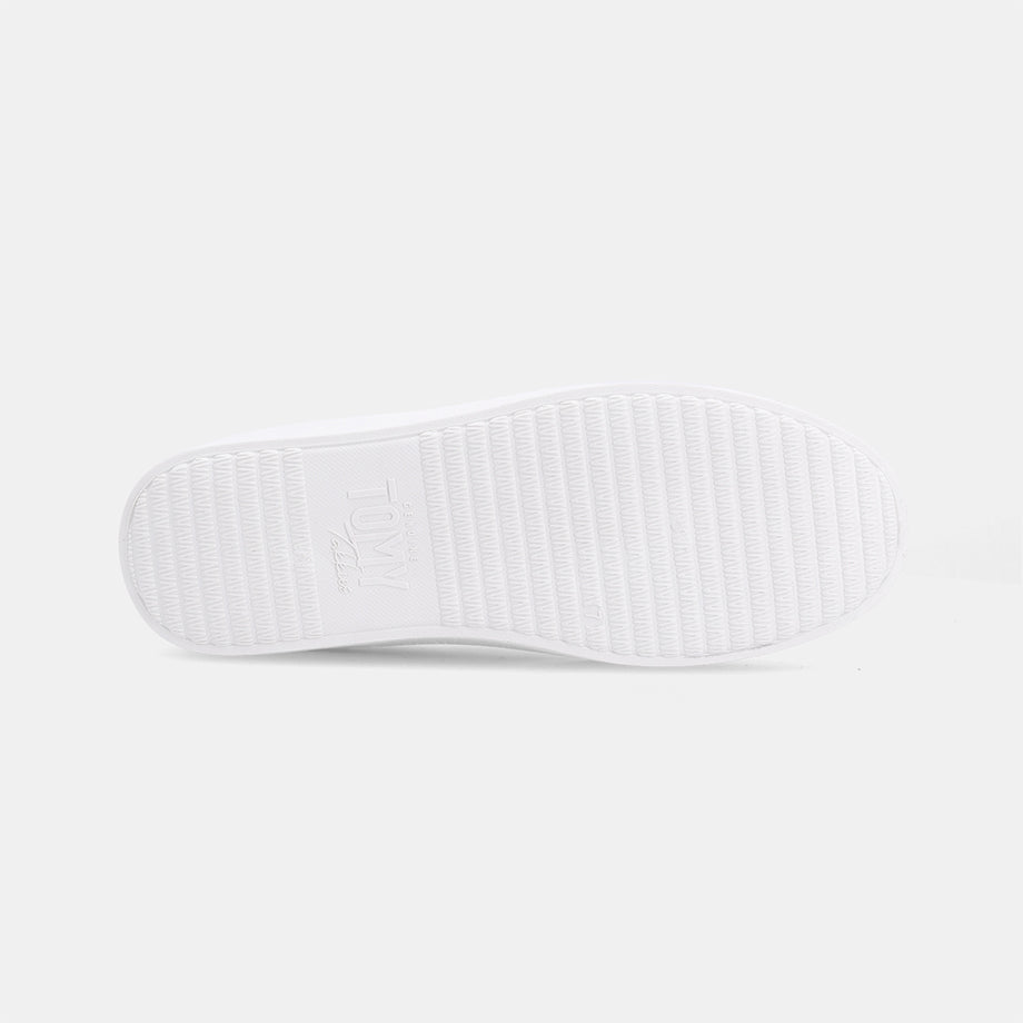 Willa Slip-on Sneaker - Navy