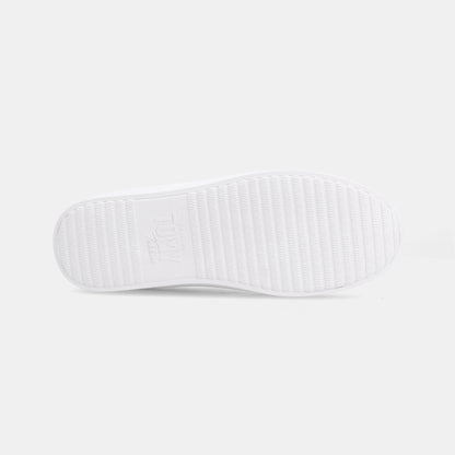 Willa Slip-on Sneaker - Navy