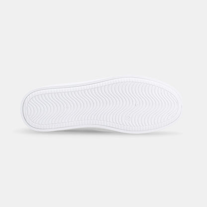 Leia Slip-on Sneaker - Black