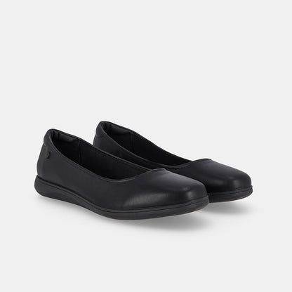 Alina Classic Comfort Pump - Black