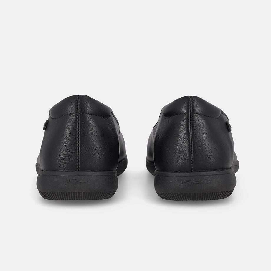 Alina Classic Comfort Pump - Black