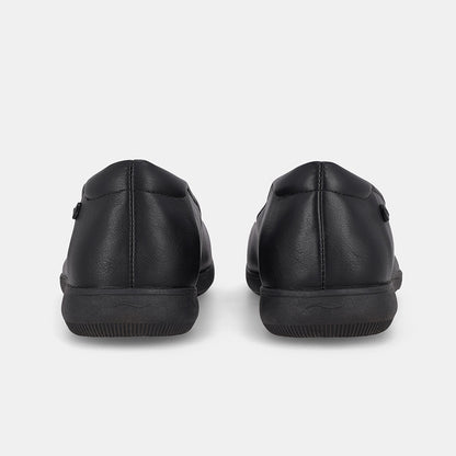 Alina Classic Comfort Pump - Black