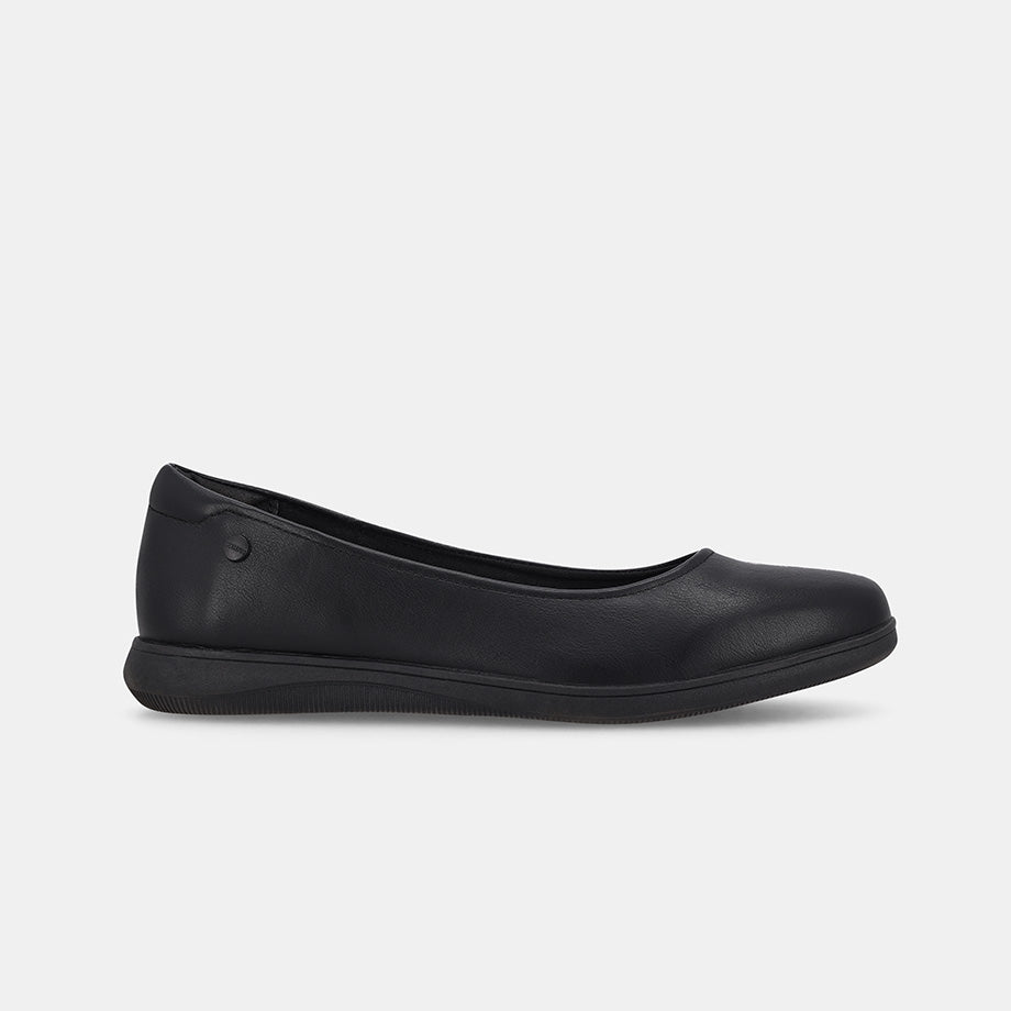 Alina Classic Comfort Pump - Black