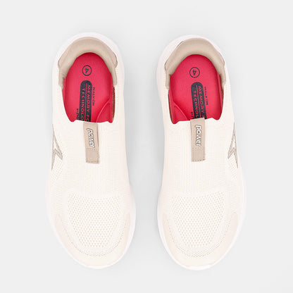 Ladies Stamina Arc 100 - Beige