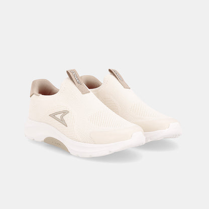 Ladies Stamina Arc 100 - Beige