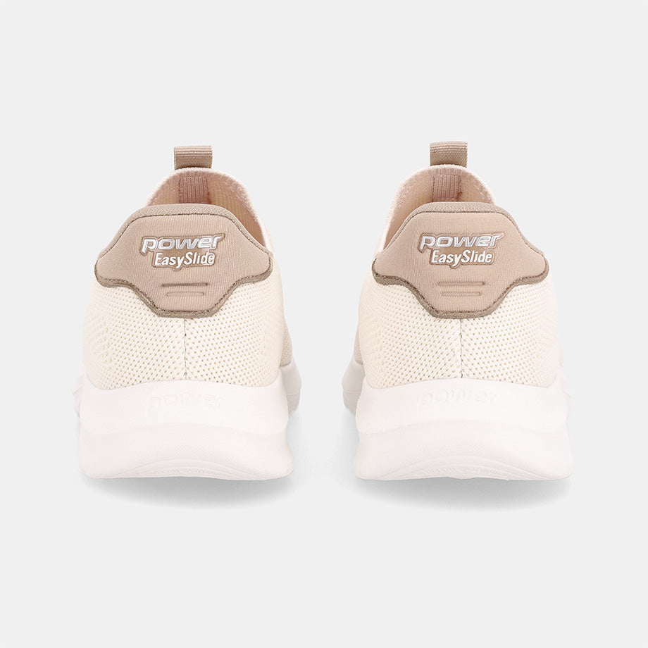 Ladies Stamina Arc 100 - Beige