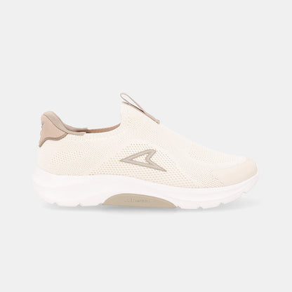 Ladies Stamina Arc 100 - Beige
