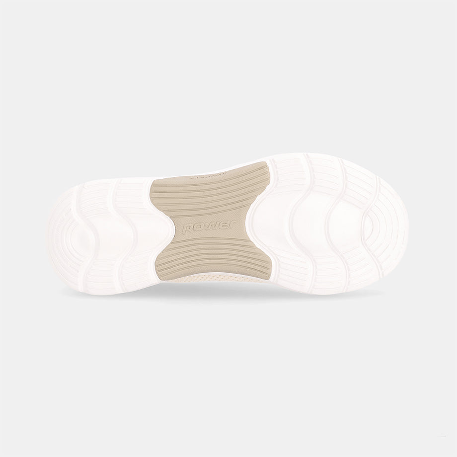 Ladies Stamina Arc 100 - Beige