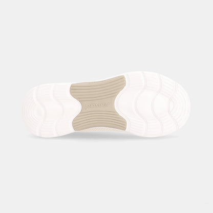 Ladies Stamina Arc 100 - Beige
