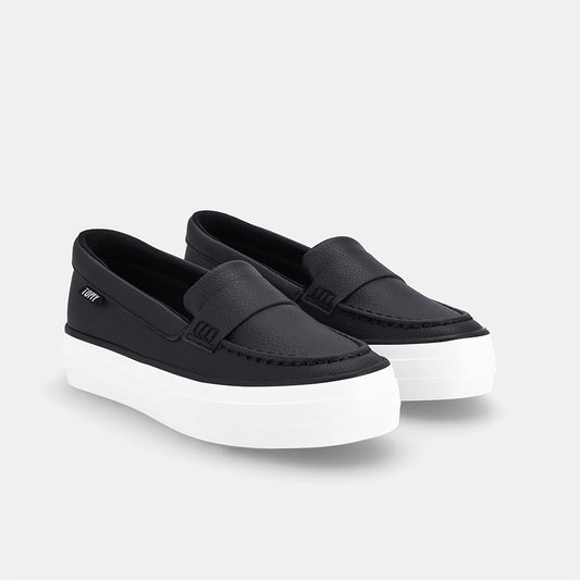 Arrow Slip On Sneaker - Black