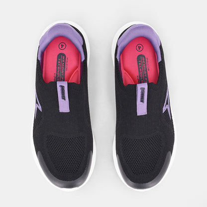Ladies Stamina Arc 100 - Black