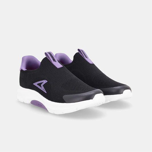 Ladies Stamina Arc 100 - Black