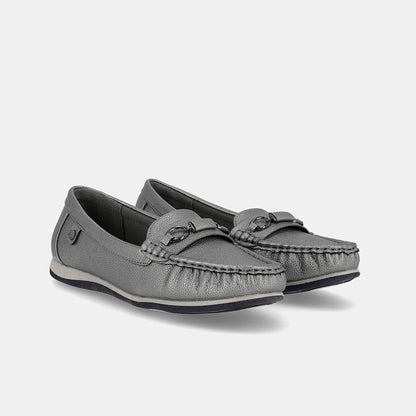 Canella Slip-on - Pewter