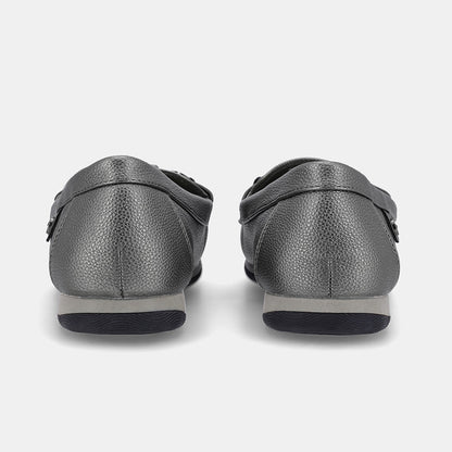 Canella Slip-on - Pewter