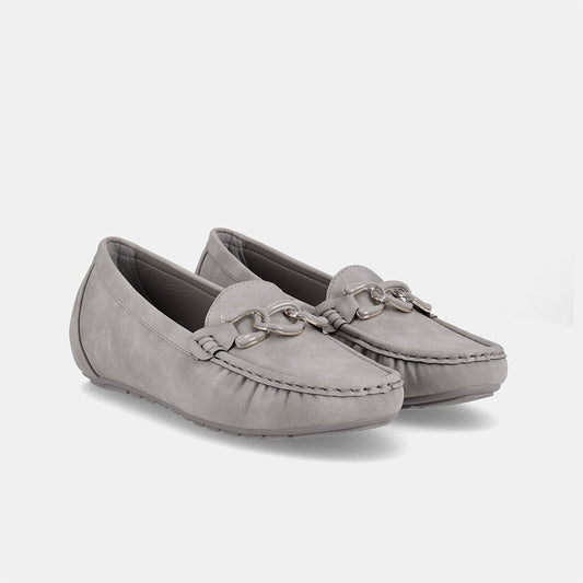 Cathina Slip-on Moccasin