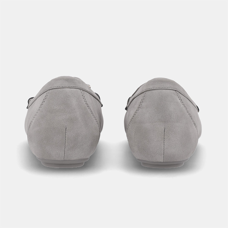 Cathina Slip-on Moccasin
