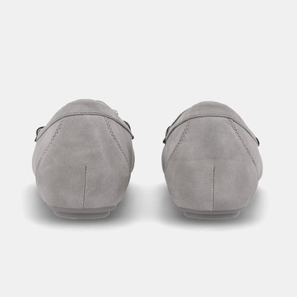 Cathina Slip-on Moccasin
