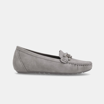 Cathina Slip-on Moccasin