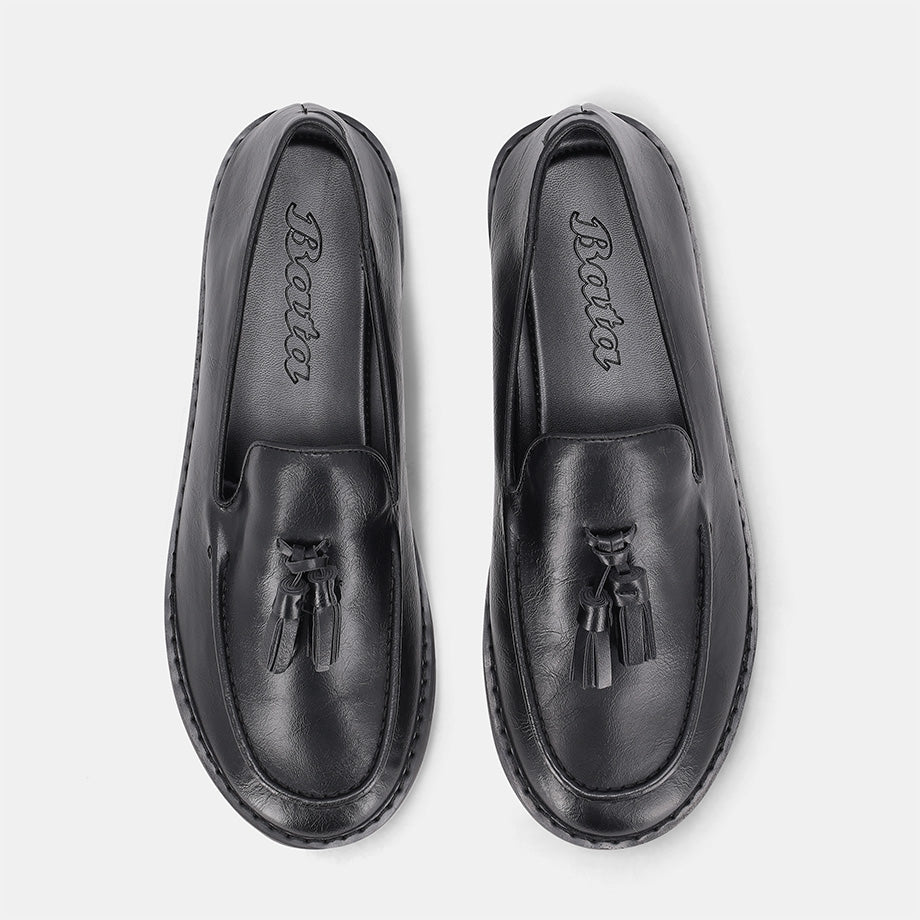 Loreta Loafer - Black