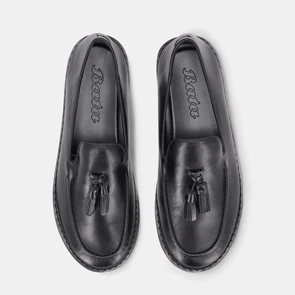Loreta Loafer - Black