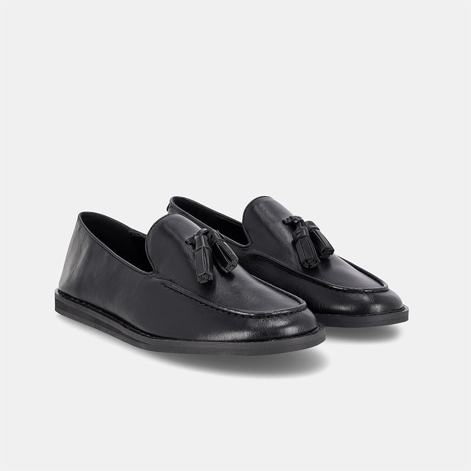 Loreta Loafer - Black