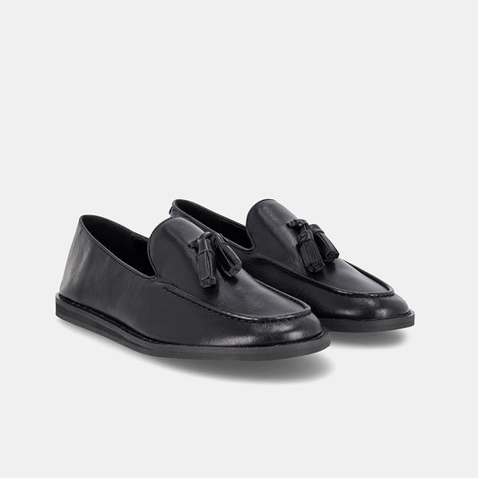 Loreta Loafer - Black