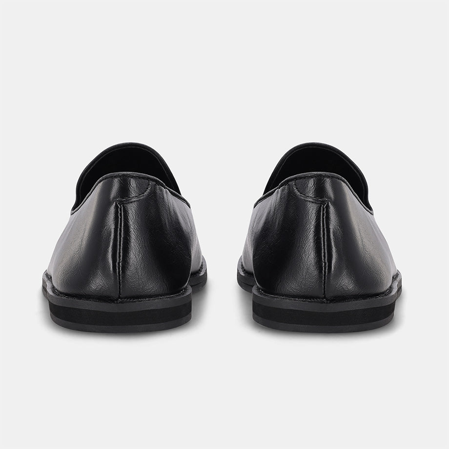 Loreta Loafer - Black