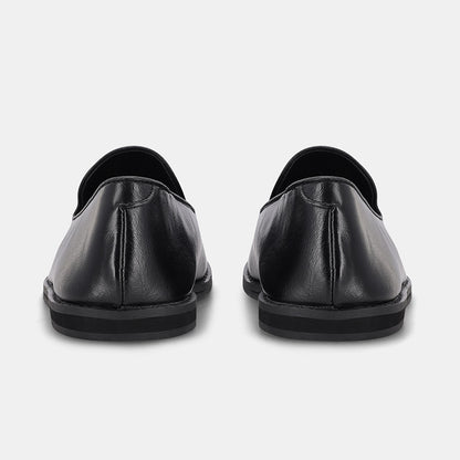 Loreta Loafer - Black