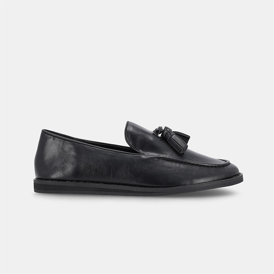 Loreta Loafer - Black
