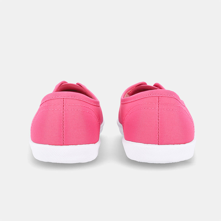 Amy Slip-on Sneaker - Pink