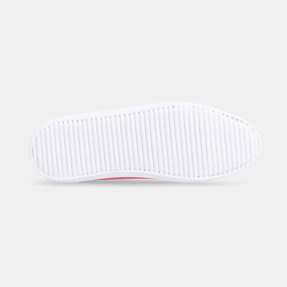Amy Slip-on Sneaker - Pink