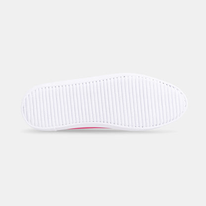 Amy Slip-on Sneaker - Pink