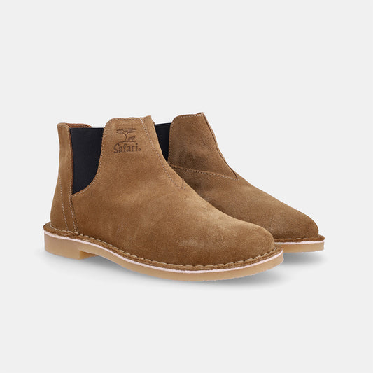 Ladies Voyager Boot - Willow