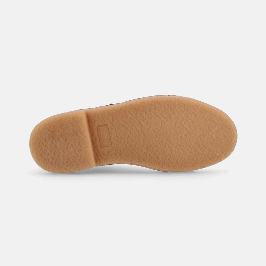 Ladies Odyssey Boot - Tan