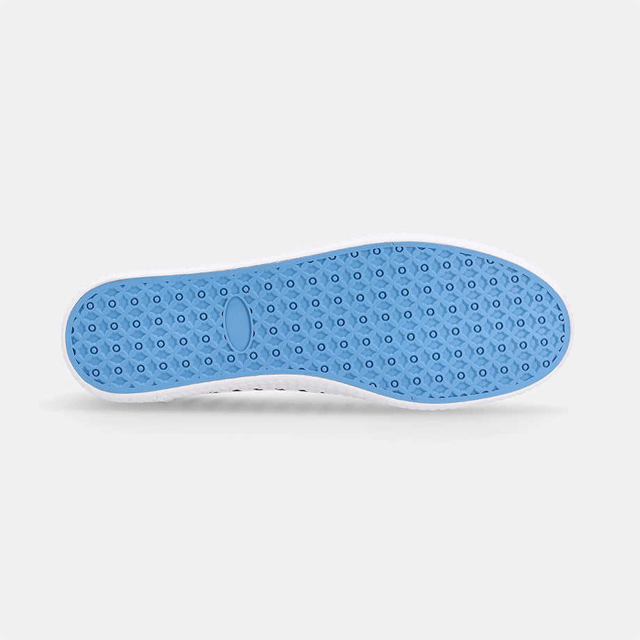 Vera Slip-on Sneaker - Stripped