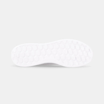 Ladies N-Walk Slip-On Trainer - Grey