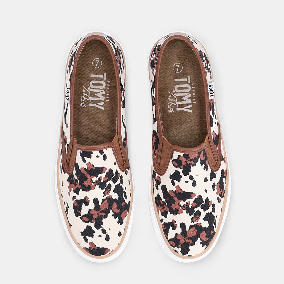Ari Slip-On Sneaker - Multi