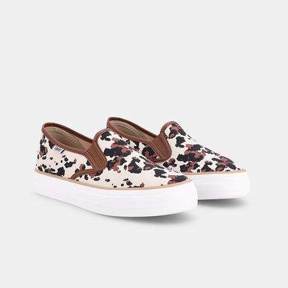 Ari Slip-On Sneaker - Multi