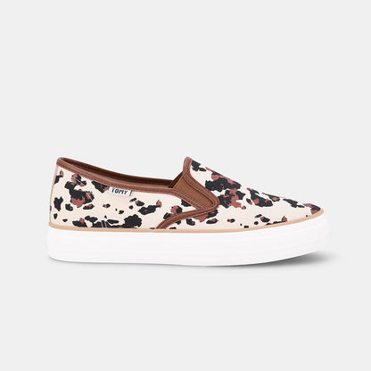 Ari Slip-On Sneaker - Multi